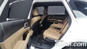 Kia Sorento HEV 1.6 2WD 2024 года из Южной Кореи
