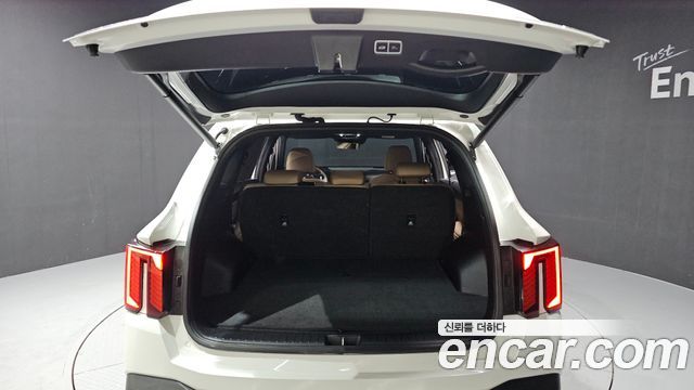 41294785_024.jpg Kia Sorento HEV 1.6 2WD 2024 года из Южной Кореи