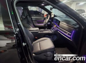 Hyundai Santafe Бензин 2.5T 2WD 2025 года из Южной Кореи