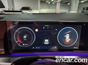 Hyundai Santafe Бензин 2.5T 2WD 2025 года из Южной Кореи