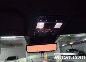Hyundai Santafe Бензин 2.5T 2WD 2025 года из Южной Кореи