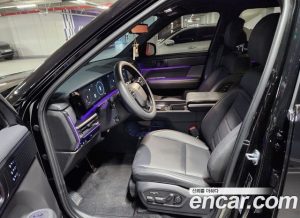 Hyundai Santafe Бензин 2.5T 2WD 2025 года из Южной Кореи