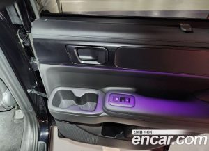 Hyundai Santafe Бензин 2.5T 2WD 2025 года из Южной Кореи