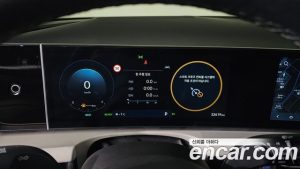 Hyundai Tucson HEV 1.6 2WD 2024 года из Южной Кореи