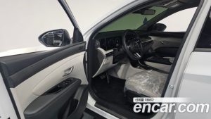 Hyundai Tucson HEV 1.6 2WD 2024 года из Южной Кореи
