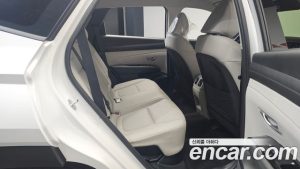 Hyundai Tucson HEV 1.6 2WD 2024 года из Южной Кореи