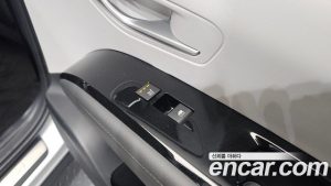 Hyundai Tucson HEV 1.6 2WD 2024 года из Южной Кореи