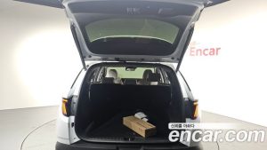 Hyundai Tucson HEV 1.6 2WD 2024 года из Южной Кореи