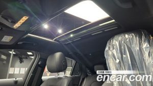 Mercedes-Benz GLC-Class GLC300 4MATIC Coupe 2023 года из Южной Кореи