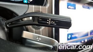 Mercedes-Benz E-Class E350e 4MATIC 2025 года из Южной Кореи