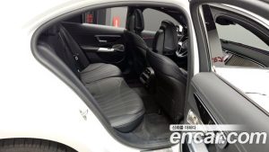 Mercedes-Benz E-Class E350e 4MATIC 2025 года из Южной Кореи