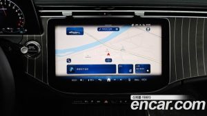 Mercedes-Benz E-Class E350e 4MATIC 2025 года из Южной Кореи