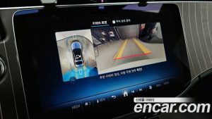 Mercedes-Benz E-Class E350e 4MATIC 2025 года из Южной Кореи