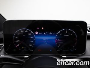 Mercedes-Benz S-Class S350 d 4MATIC 2025 года из Южной Кореи