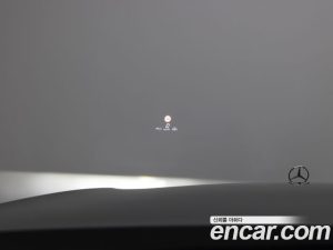 Mercedes-Benz S-Class S350 d 4MATIC 2025 года из Южной Кореи