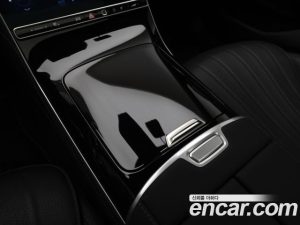 Mercedes-Benz S-Class S350 d 4MATIC 2025 года из Южной Кореи