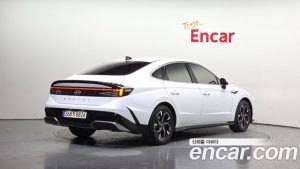 Hyundai Sonata 2.0 LPG() 2025 года из Южной Кореи