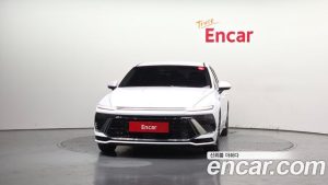 Hyundai Sonata 2.0 LPG() 2025 года из Южной Кореи