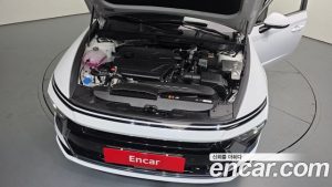 Hyundai Sonata 2.0 LPG() 2025 года из Южной Кореи