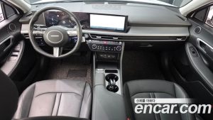 Hyundai Sonata 2.0 LPG() 2025 года из Южной Кореи