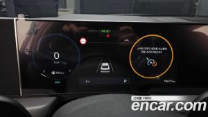 Hyundai Sonata 2.0 LPG() 2025 года из Южной Кореи