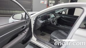 Hyundai Sonata 2.0 LPG() 2025 года из Южной Кореи