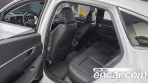 Hyundai Sonata 2.0 LPG() 2025 года из Южной Кореи