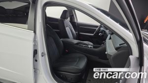 Hyundai Sonata 2.0 LPG() 2025 года из Южной Кореи