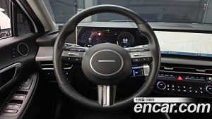 Hyundai Sonata 2.0 LPG() 2025 года из Южной Кореи