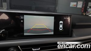 Hyundai Sonata 2.0 LPG() 2025 года из Южной Кореи