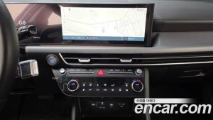 Hyundai Sonata 2.0 LPG() 2025 года из Южной Кореи