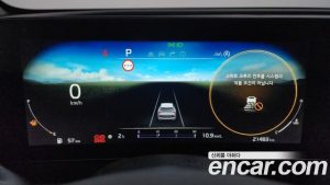 Kia Sportage Бензин 1.6 Turbo 2WD 2024 года из Южной Кореи