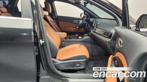 Kia Sportage Бензин 1.6 Turbo 2WD 2024 года из Южной Кореи