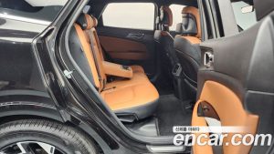 Kia Sportage Бензин 1.6 Turbo 2WD 2024 года из Южной Кореи