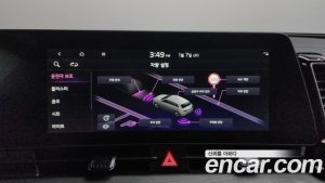 Kia Sportage Бензин 1.6 Turbo 2WD 2024 года из Южной Кореи