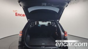 Kia Sportage Бензин 1.6 Turbo 2WD 2024 года из Южной Кореи