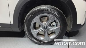 Kia Seltos Бензин 1.6 Turbo 2WD 2025 года из Южной Кореи