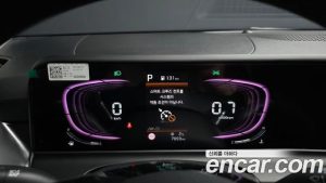 Kia Seltos Бензин 1.6 Turbo 2WD 2025 года из Южной Кореи