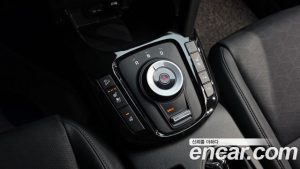 Kia Seltos Бензин 1.6 Turbo 2WD 2025 года из Южной Кореи