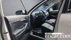 Kia Seltos Бензин 1.6 Turbo 2WD 2025 года из Южной Кореи