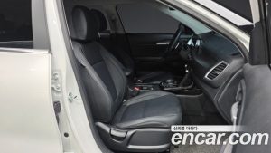 Kia Seltos Бензин 1.6 Turbo 2WD 2025 года из Южной Кореи