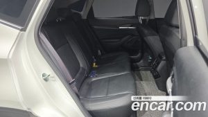 Kia Seltos Бензин 1.6 Turbo 2WD 2025 года из Южной Кореи