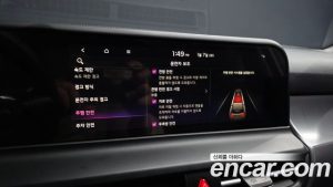 Kia Seltos Бензин 1.6 Turbo 2WD 2025 года из Южной Кореи