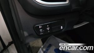Kia Seltos Бензин 1.6 Turbo 2WD 2025 года из Южной Кореи