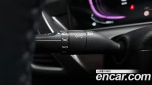 Kia Seltos Бензин 1.6 Turbo 2WD 2025 года из Южной Кореи