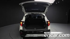 Kia Seltos Бензин 1.6 Turbo 2WD 2025 года из Южной Кореи