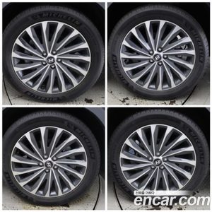 Hyundai Palisade Бензин 3.8 4WD 2024 года из Южной Кореи