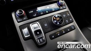 Hyundai Palisade Бензин 3.8 4WD 2024 года из Южной Кореи