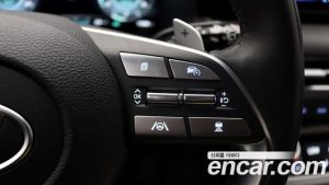 Hyundai Palisade Бензин 3.8 4WD 2024 года из Южной Кореи