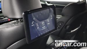 Hyundai Palisade Бензин 3.8 4WD 2024 года из Южной Кореи